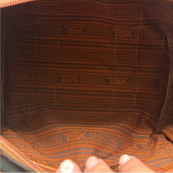 Yves Saint Laurent- Authentic 🍀 EUC Vintage Boston Bag - Picture 6 of 6